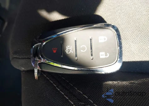 2018 Chevrolet Camaro 1Lt from USA, damaged, VIN 1G1FB1RX8J0128328